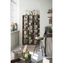 vase pottterie rustique gris ceramique ib laursen