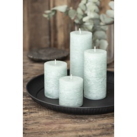 Rustikale Kerze von IB Laursen