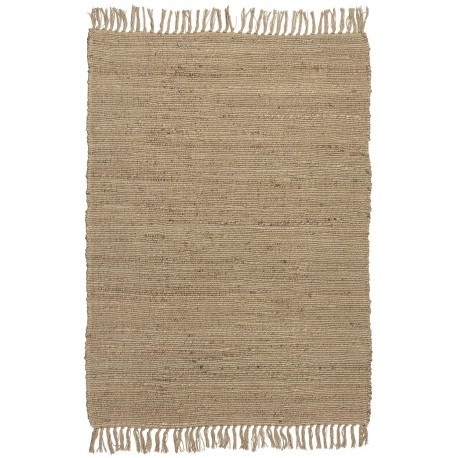 Tapis de chambre jute IB Laursen