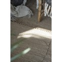 Tapis de chambre jute IB Laursen
