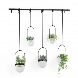 Porte-plantes suspendu Umbra Triflora