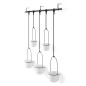 Porte-plantes suspendu Umbra TRIFLORA