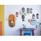 masque studio roof berlin carton