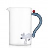 Carafe chat Ichendorf Tabby Cat