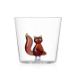 Wasserglas Ichendorf Milano Woodland Tales Fuchs
