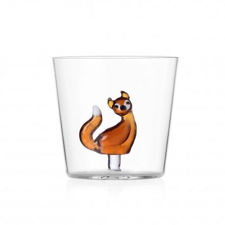 ichendorf milano verre a eau renard woodland tales