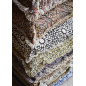 Housse de coussin coton Madam Stoltz