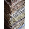 Housse de coussin coton Madam Stoltz