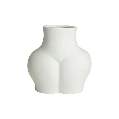 Vase céramique Nordal Avaji