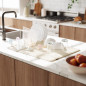 Umbra UDry Designer-Abtropfmatte