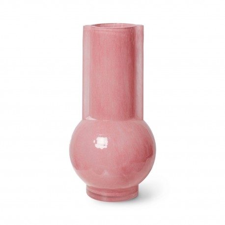 Vase verre HKliving