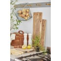 planche de service charcuterie longue bois acacia ib laursen