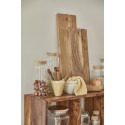 planche de service charcuterie longue bois acacia ib laursen