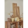planche de service charcuterie longue bois acacia ib laursen