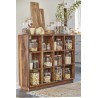 planche de service charcuterie longue bois acacia ib laursen