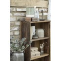 grand vase poterie gres gris rustique ib laursen