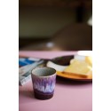 mug gres violet style retro vintage hk living yeti