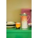 petit mug a cafe vintge orange gres hk living sunshine