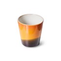 petit mug a cafe vintge orange gres hk living sunshine