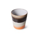 gobelet a cafe gres multicolore hk living bomb