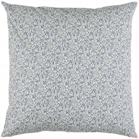 Grande housse de coussin coton IB Laursen