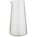 carafe simple epuree verre ib laursen