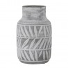 Vase céramique Bloomingville Saku