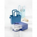 ACCESSOIRE RANGEMENT BLANC KOZIOL TASCHELINI