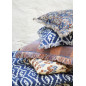 matelas pour lit de jour daybed coton bleu madam stoltz matelas pour lit de jour daybed coton bleu madam stoltz