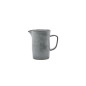 petit pichet rustique epure gres gris clair house doctor