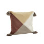 Housse de coussin coton Madam Stoltz