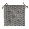 Coussin de chaise coton Madam Stoltz