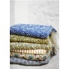 Coussin de chaise coton Madam Stoltz