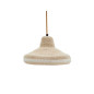lampe suspension naturelle herbier jonc de mer blanc madam stoltz lampe suspension naturelle herbier jonc de mer blanc madam stoltz