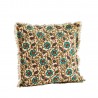 housse coussin imprime colore boheme retro madam stoltz