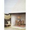 housse coussin imprime colore boheme retro madam stoltz
