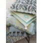 housse de coussin imprime poetique fleuri bleu madam stoltz