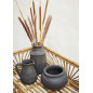 Vase poterie terre cuite Madam Stoltz