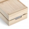 caisse bois empilable cagette zeller