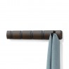 Umbra Flip Wandgarderobe aus Holz