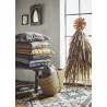 Etoile papier lumineuse décoration murale Madam Stoltz S