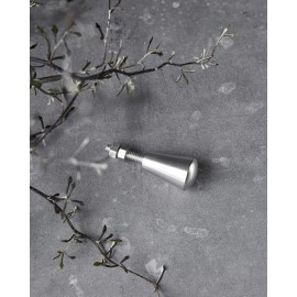 Bouton pour meuble design métal House Doctor Knob set de 2