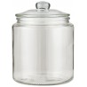 Bocal de cuisine verre IB Laursen