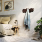 Kleiderhaken Wandgarderobe Umbra Sticks