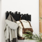 Kleiderhaken Wandgarderobe Umbra Sticks