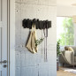 Kleiderhaken Wandgarderobe Umbra Sticks