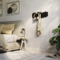 Kleiderhaken Wandgarderobe Umbra Sticks