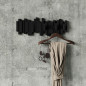 Kleiderhaken Wandgarderobe Umbra Sticks
