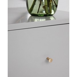 House Doctor Knob Möbelknopf-Set mit 2 Stück