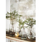 madam stoltz vase fiole vintage verre